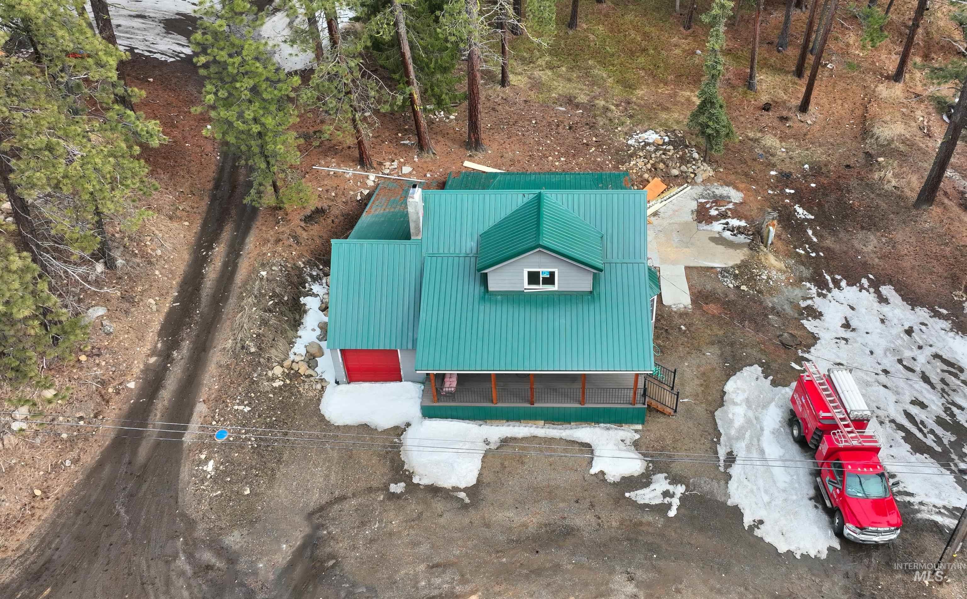 305 N 3rd St., McCall, Idaho 83638, 3 Bedrooms, 1 Bathroom, Residential For Sale, Price $730,000, 98977586