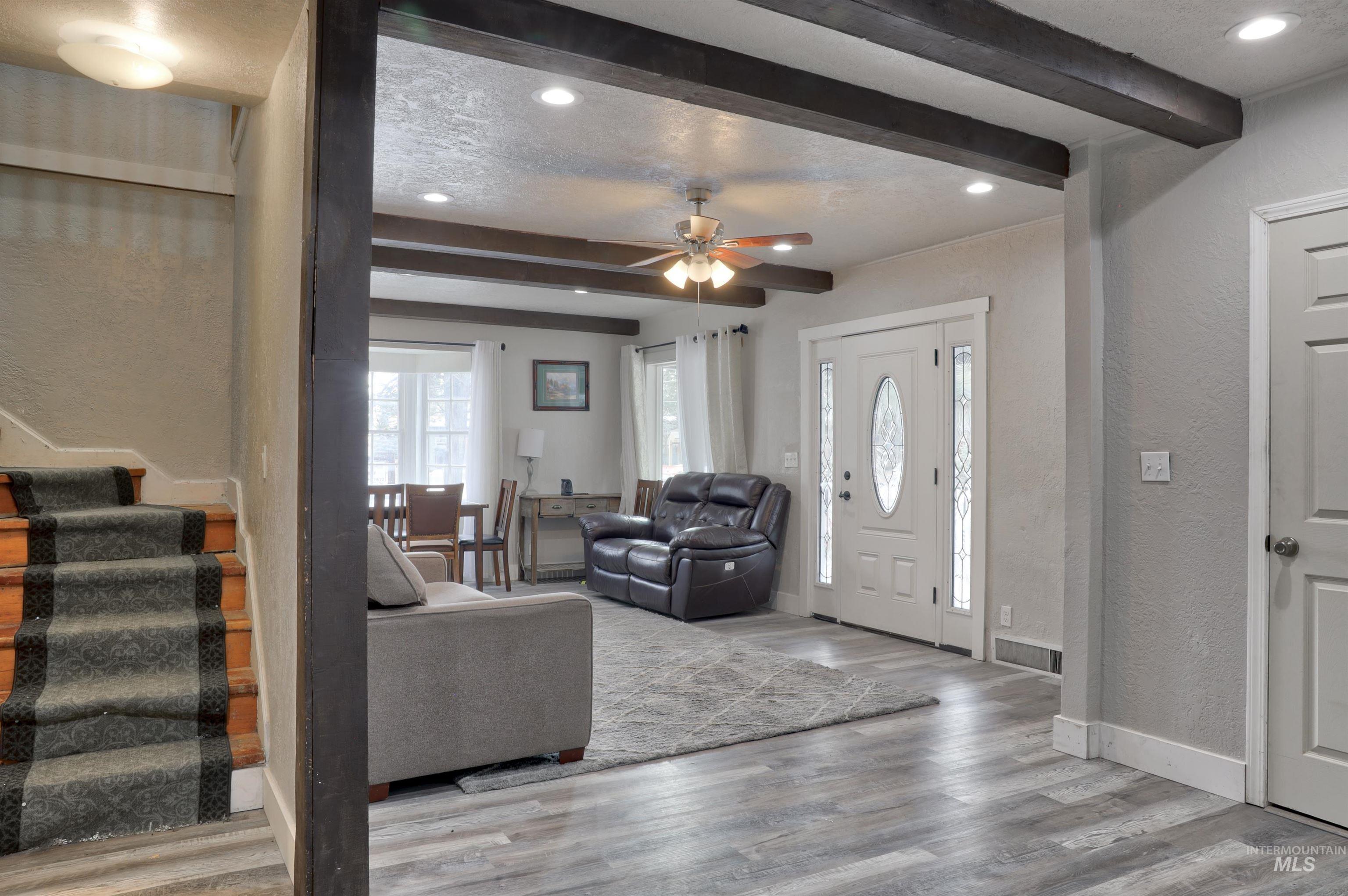 305 N 3rd St., McCall, Idaho 83638, 3 Bedrooms, 1 Bathroom, Residential For Sale, Price $730,000, 98977586