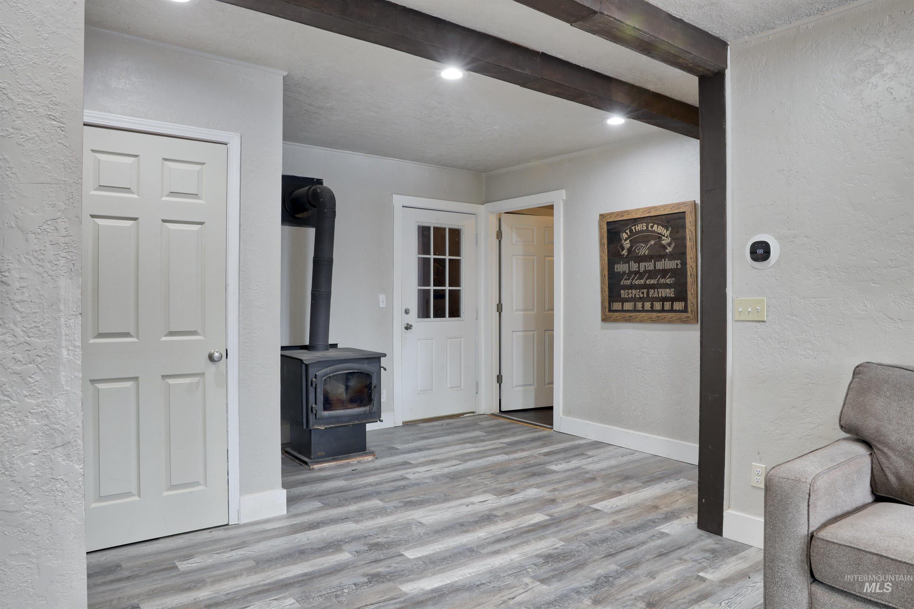 305 N 3rd St., McCall, Idaho 83638, 3 Bedrooms, 1 Bathroom, Residential For Sale, Price $730,000, 98977586