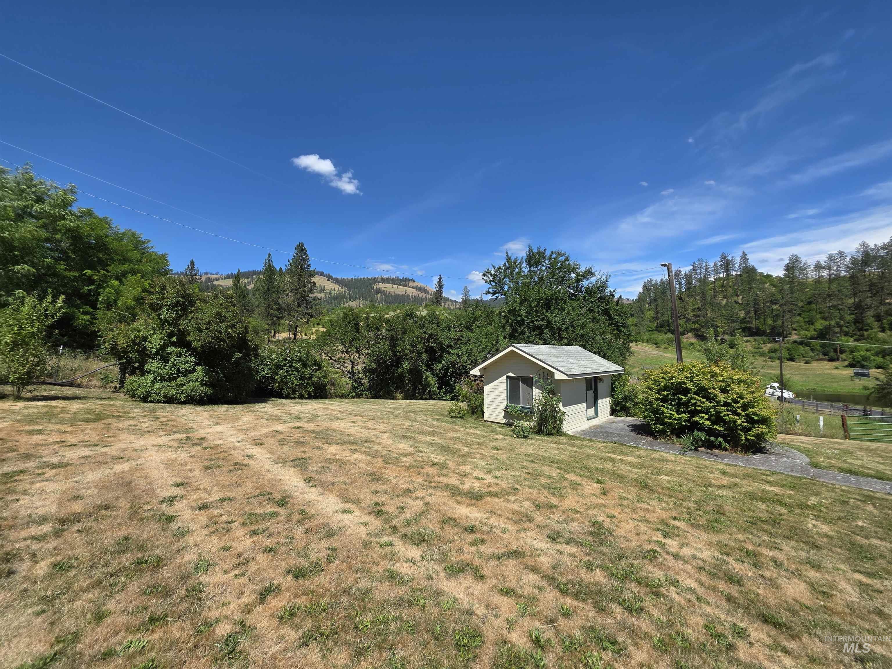 367 Woodland Rd, Kamiah, Idaho 83536, 5 Bedrooms, 2 Bathrooms, Residential For Sale, Price $795,000, 98977587
