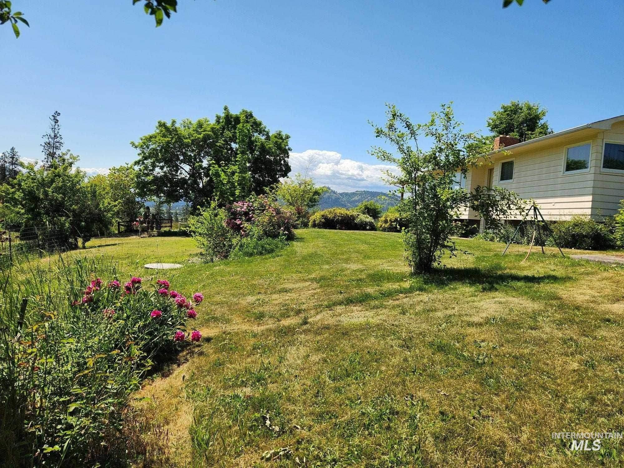 367 Woodland Rd, Kamiah, Idaho 83536, 5 Bedrooms, 2 Bathrooms, Residential For Sale, Price $795,000,MLS 98977587