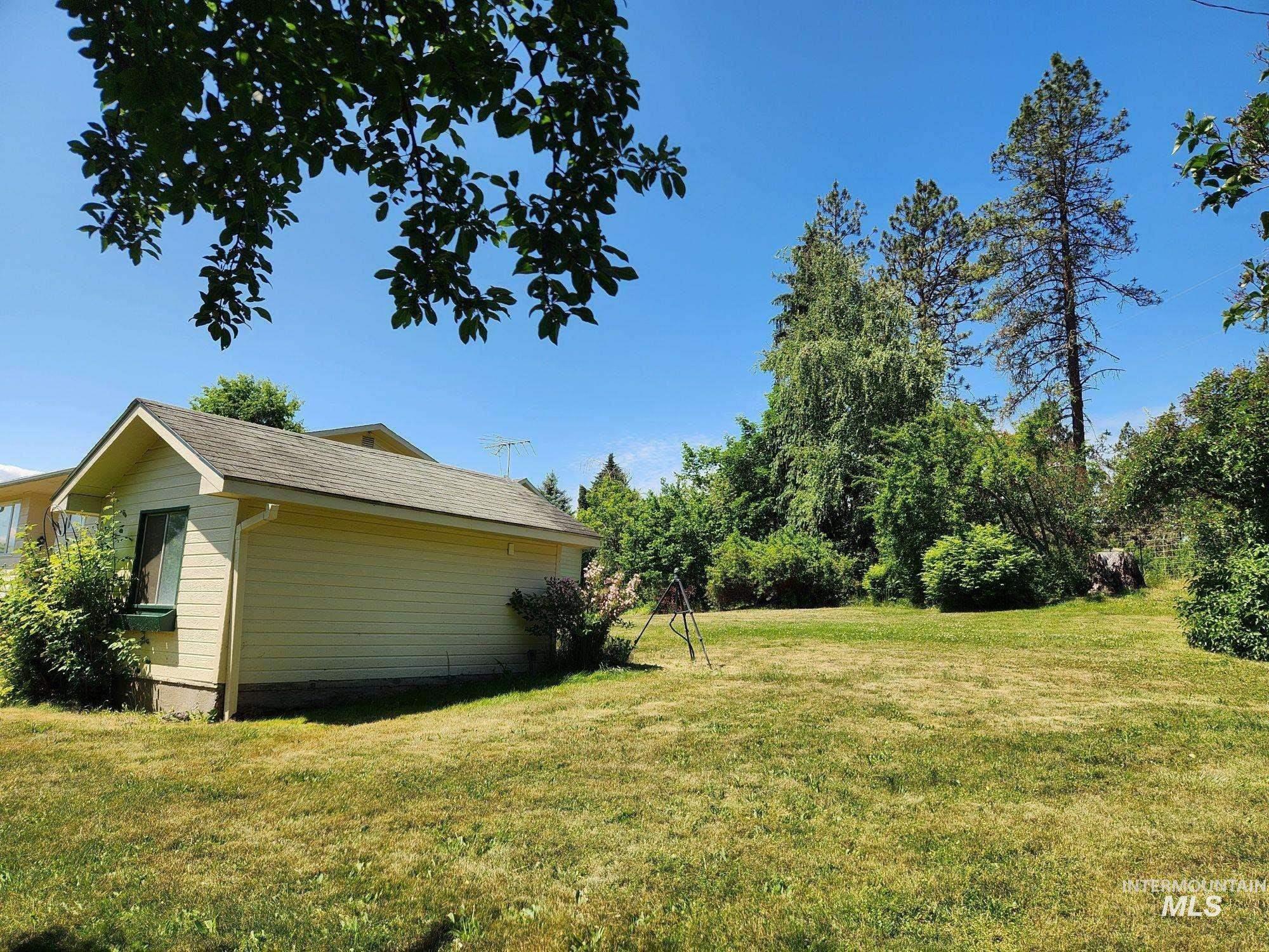 367 Woodland Rd, Kamiah, Idaho 83536, 5 Bedrooms, 2 Bathrooms, Residential For Sale, Price $795,000,MLS 98977587