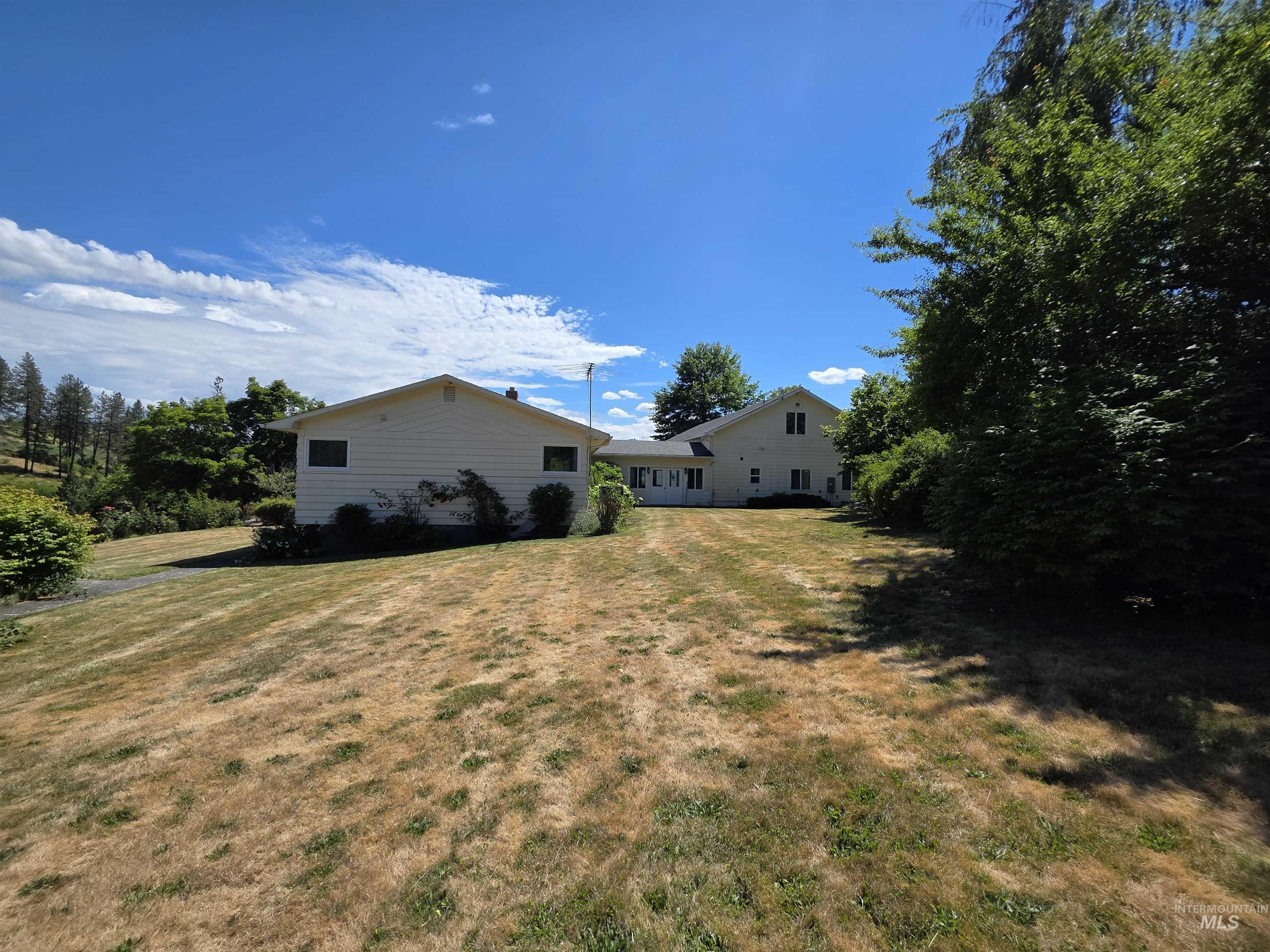 367 Woodland Rd, Kamiah, Idaho 83536, 5 Bedrooms, 2 Bathrooms, Residential For Sale, Price $795,000, 98977587