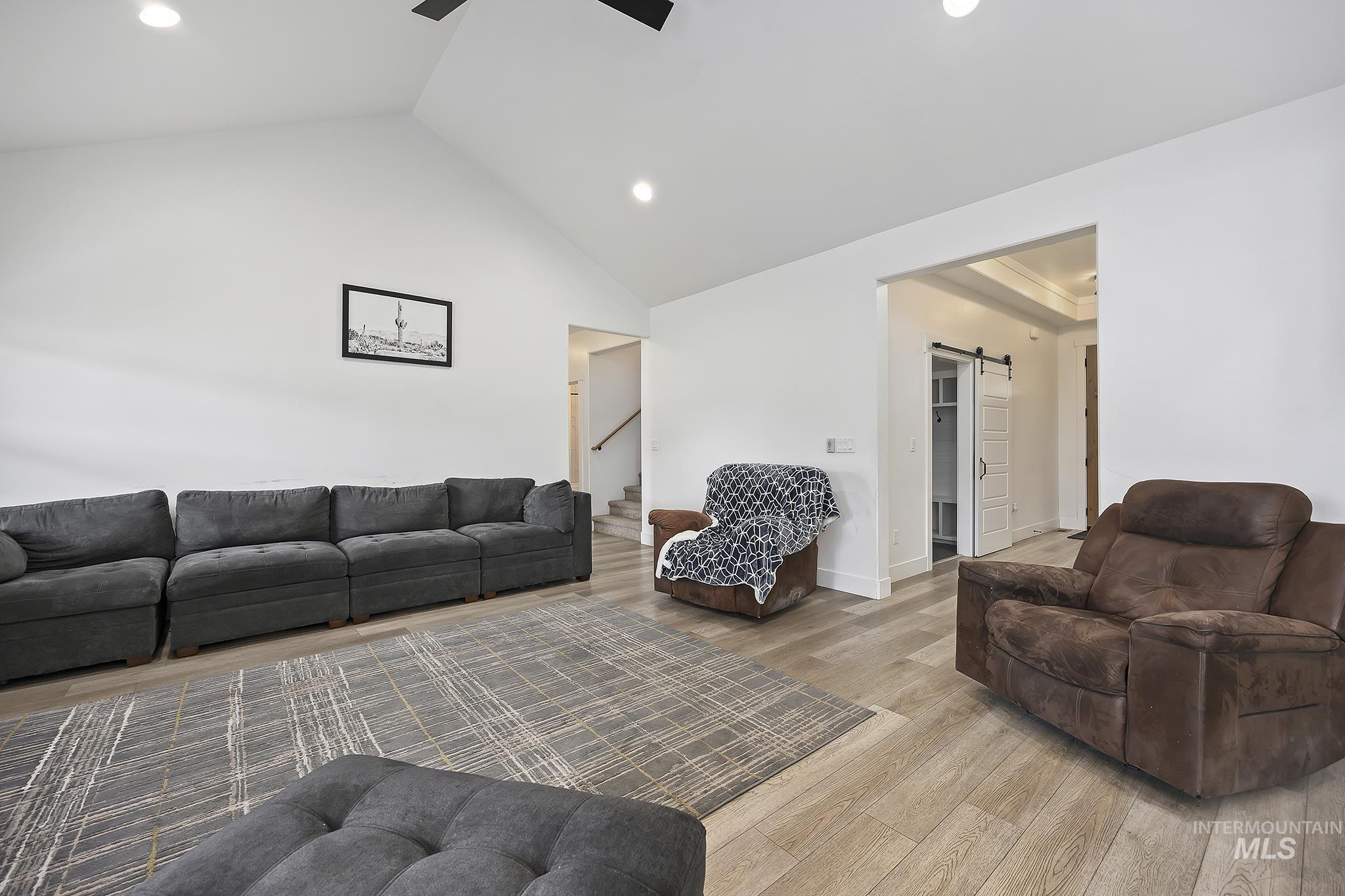 827 Mossview Ave, Twin Falls, Idaho 83301, 4 Bedrooms, 3 Bathrooms, Residential For Sale, Price $540,000, 98977588