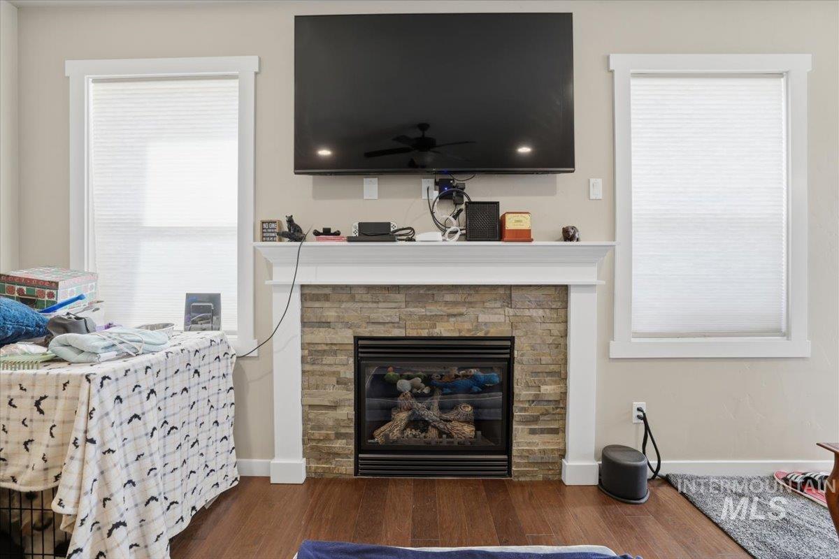 2008 S Belknap Loop, Nampa, Idaho 83686, 3 Bedrooms, 2 Bathrooms, Residential For Sale, Price $429,900, 98977592