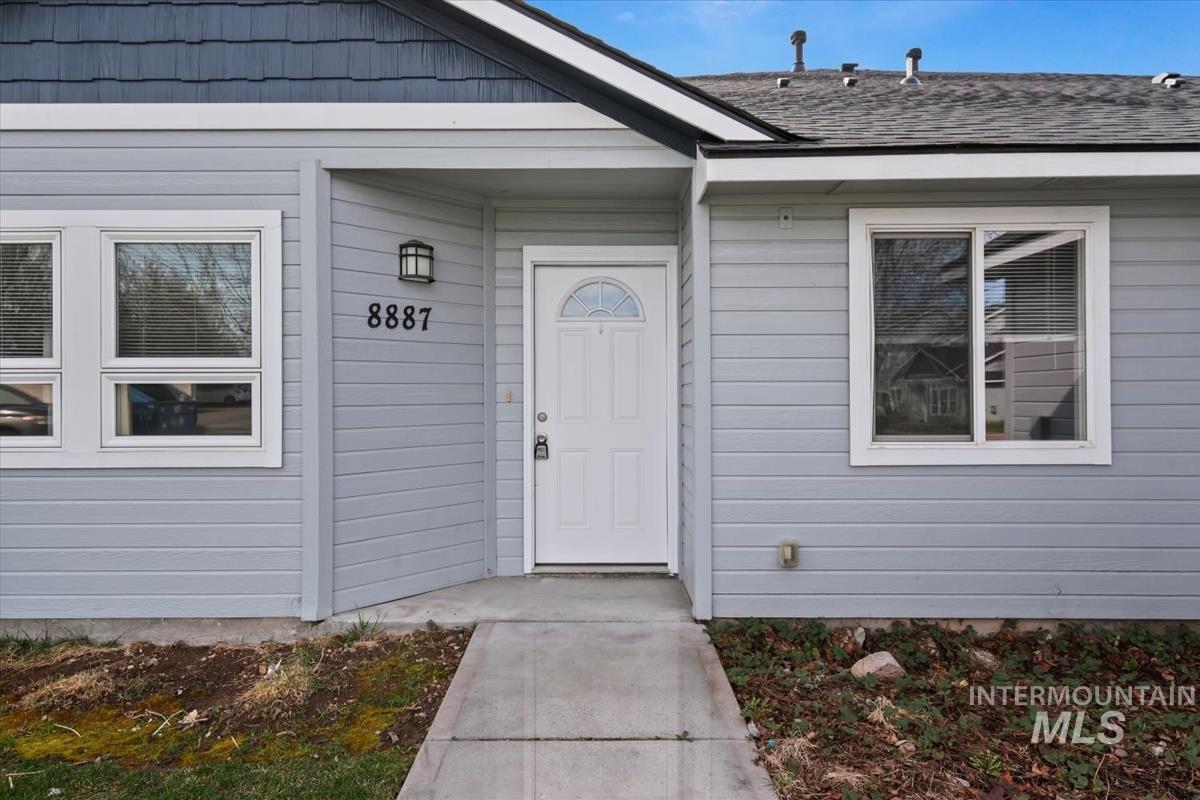 8887 W Candleston Ln, Boise, Idaho 83709, 2 Bedrooms, 2 Bathrooms, Residential For Sale, Price $299,950, 98977593