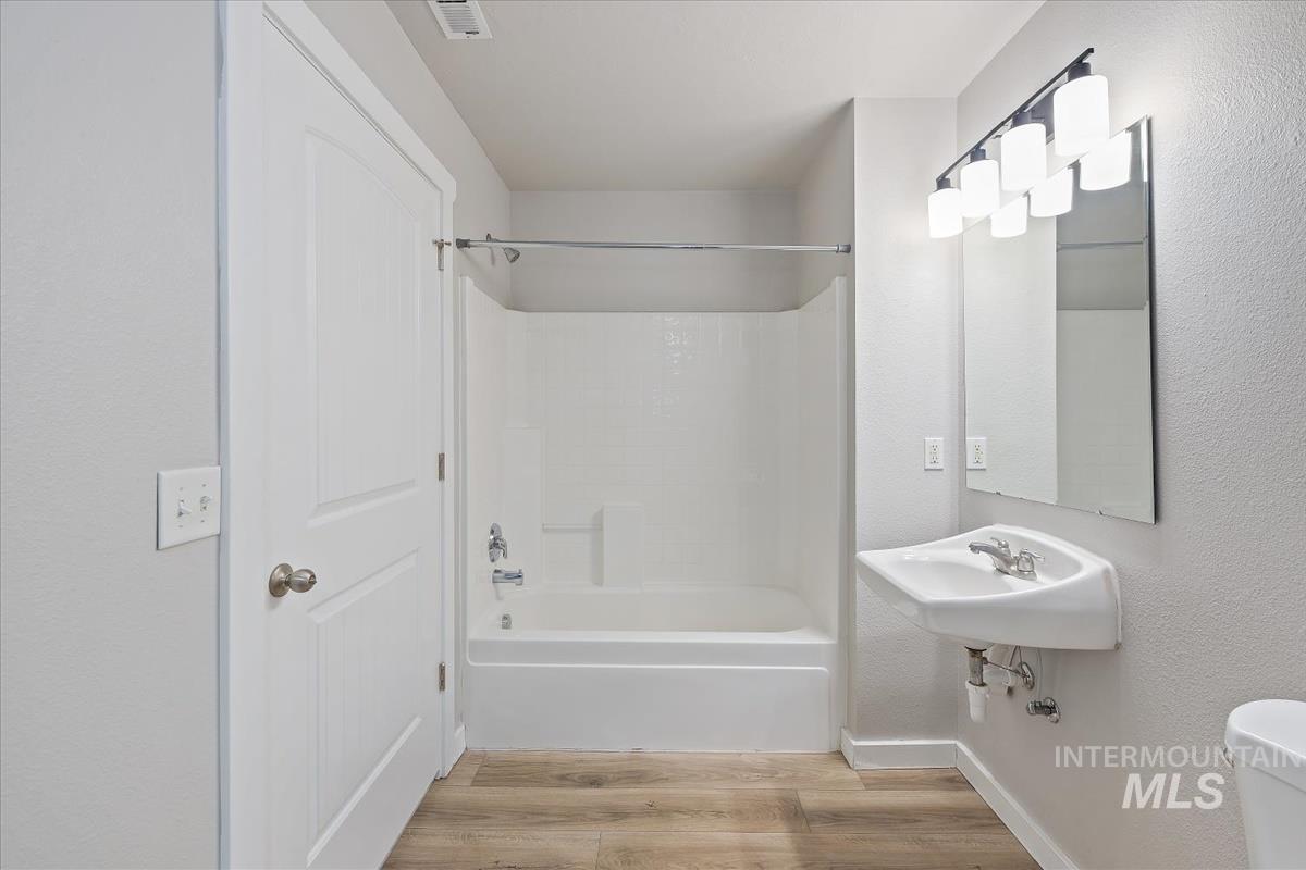 8887 W Candleston Ln, Boise, Idaho 83709, 2 Bedrooms, 2 Bathrooms, Residential For Sale, Price $299,950, 98977593