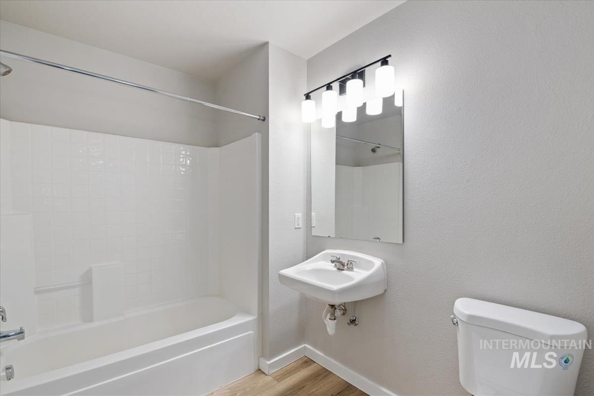 8887 W Candleston Ln, Boise, Idaho 83709, 2 Bedrooms, 2 Bathrooms, Residential For Sale, Price $299,950, 98977593