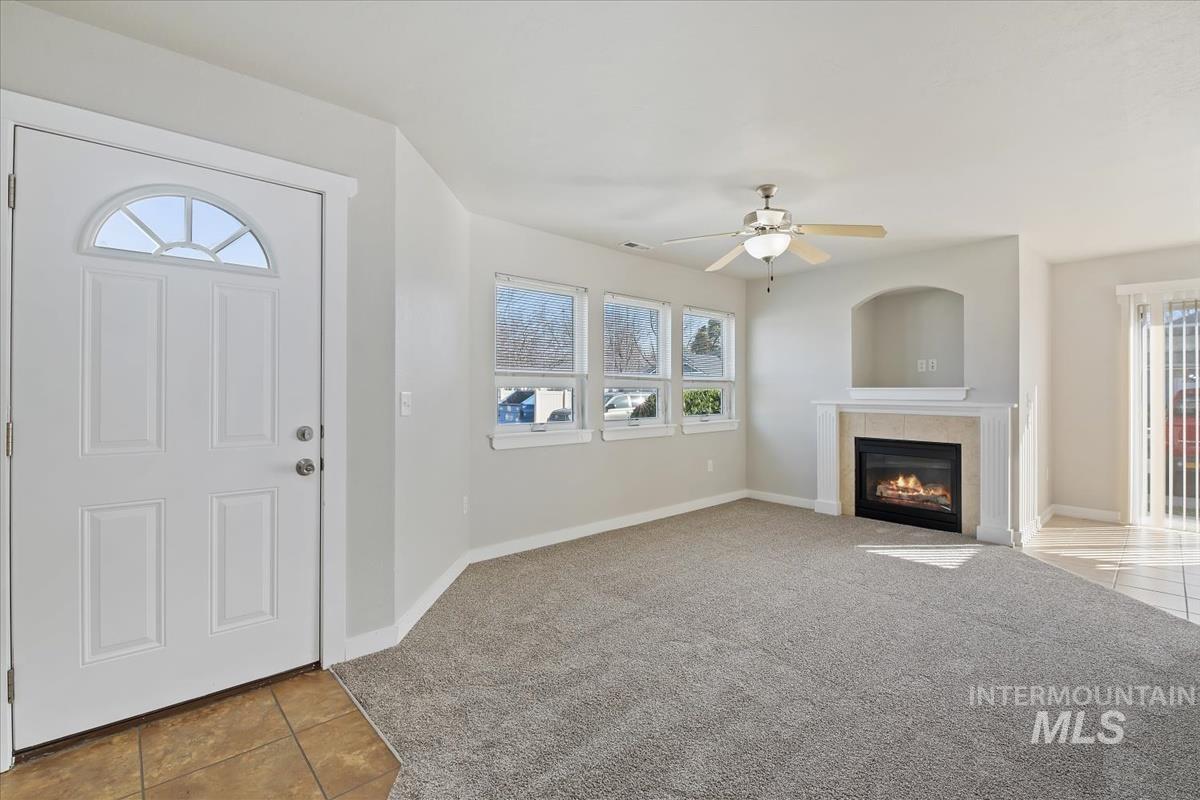 8887 W Candleston Ln, Boise, Idaho 83709, 2 Bedrooms, 2 Bathrooms, Residential For Sale, Price $299,950, 98977593