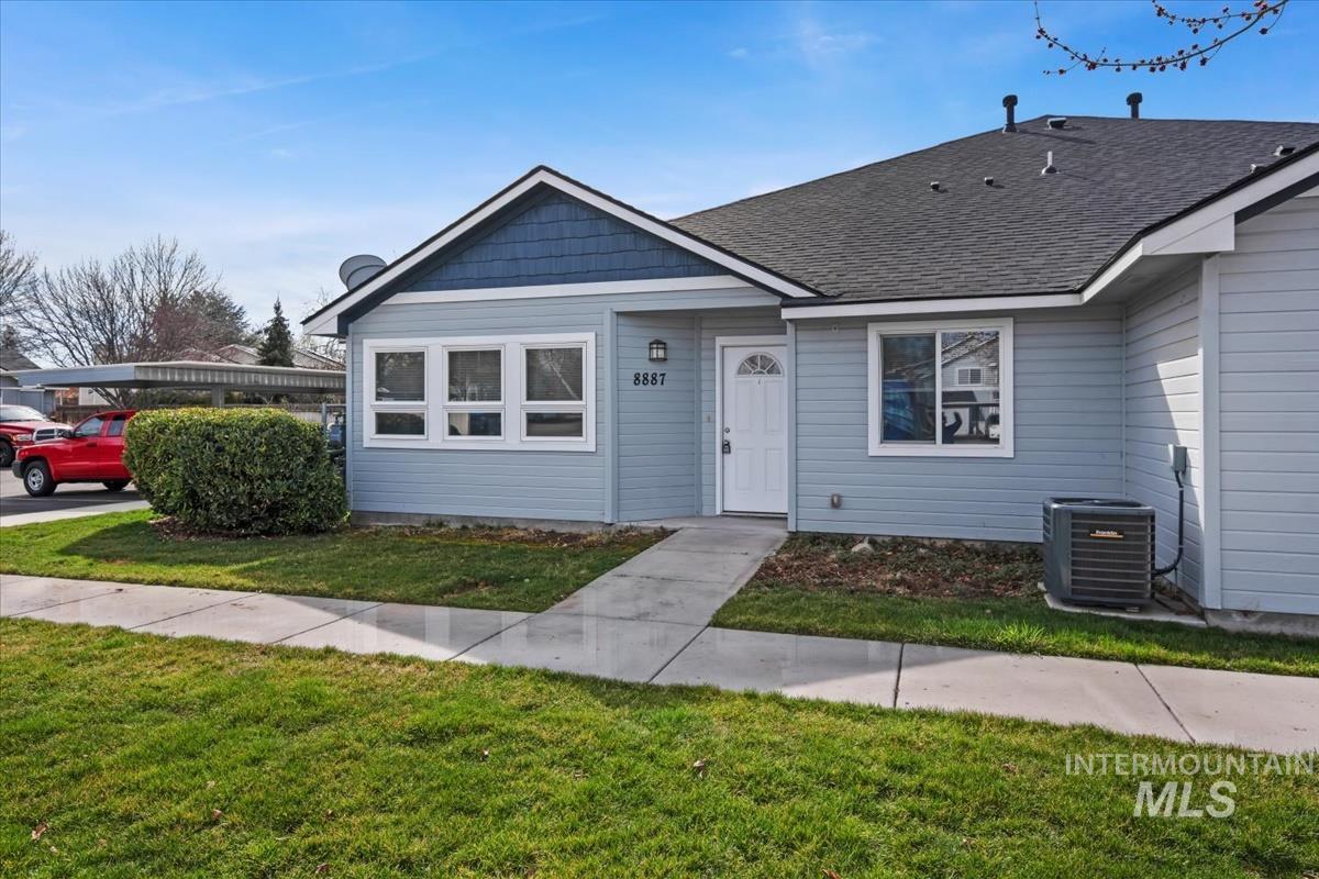 8887 W Candleston Ln, Boise, Idaho 83709, 2 Bedrooms, 2 Bathrooms, Residential For Sale, Price $299,950, 98977593