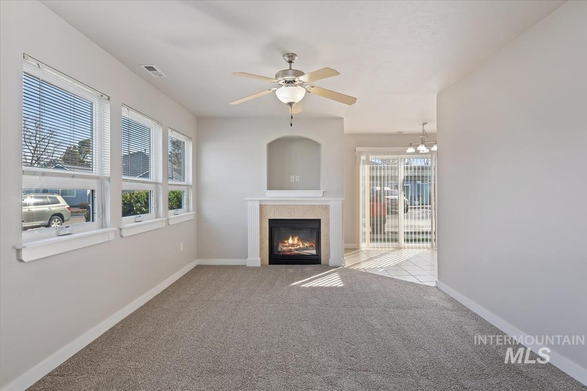 8887 W Candleston Ln, Boise, Idaho 83709, 2 Bedrooms, 2 Bathrooms, Residential For Sale, Price $299,950, 98977593