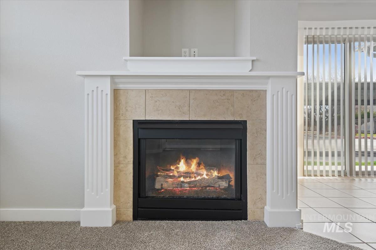 8887 W Candleston Ln, Boise, Idaho 83709, 2 Bedrooms, 2 Bathrooms, Residential For Sale, Price $299,950, 98977593