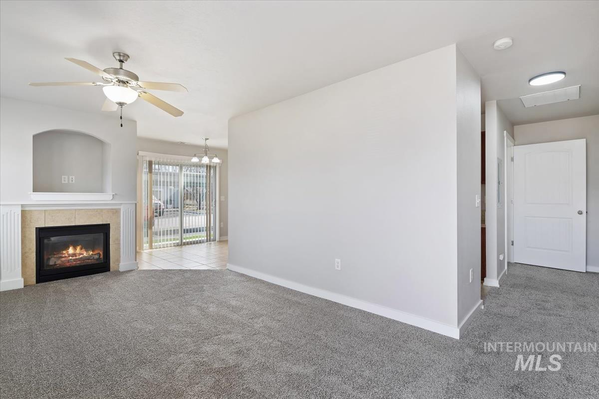 8887 W Candleston Ln, Boise, Idaho 83709, 2 Bedrooms, 2 Bathrooms, Residential For Sale, Price $299,950, 98977593