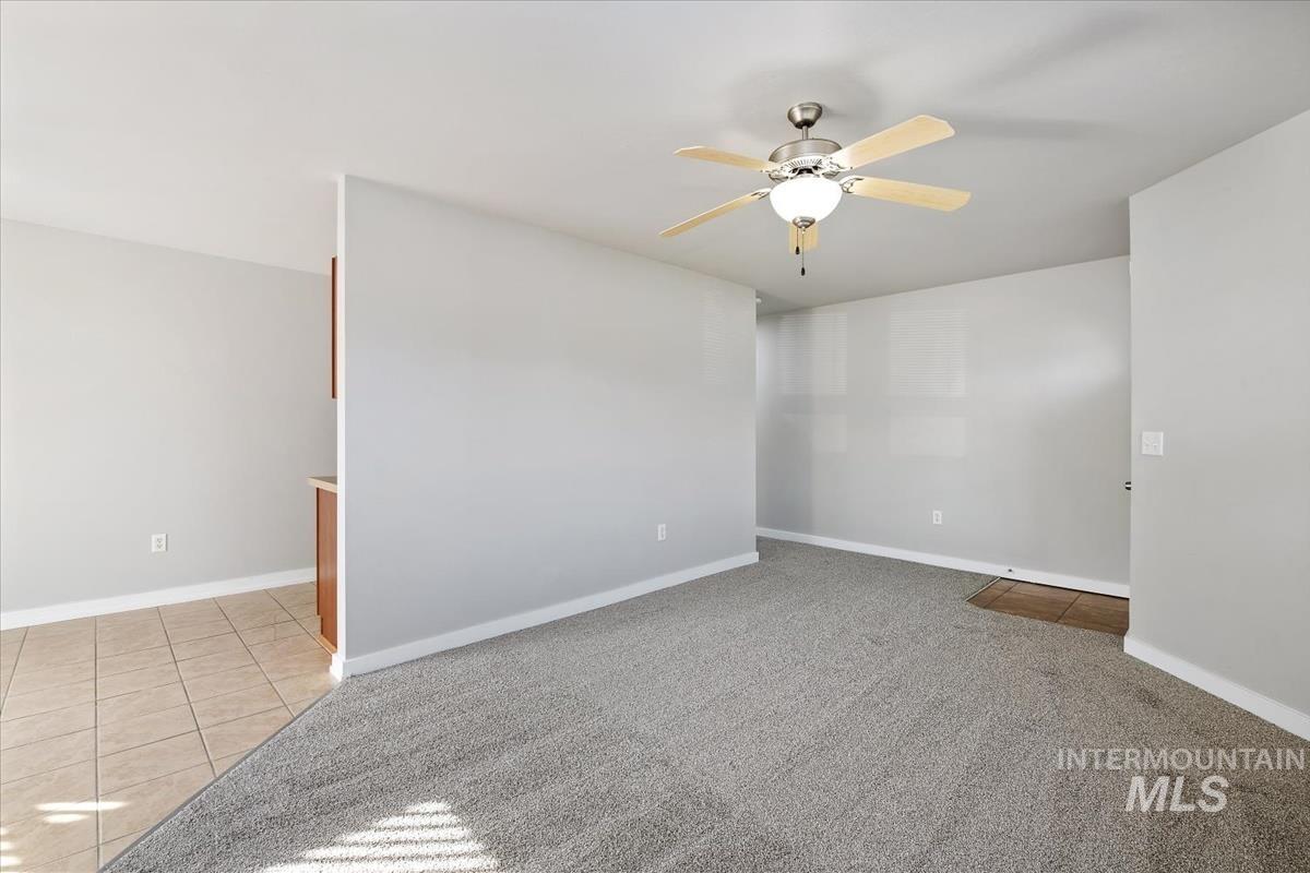 8887 W Candleston Ln, Boise, Idaho 83709, 2 Bedrooms, 2 Bathrooms, Residential For Sale, Price $299,950, 98977593