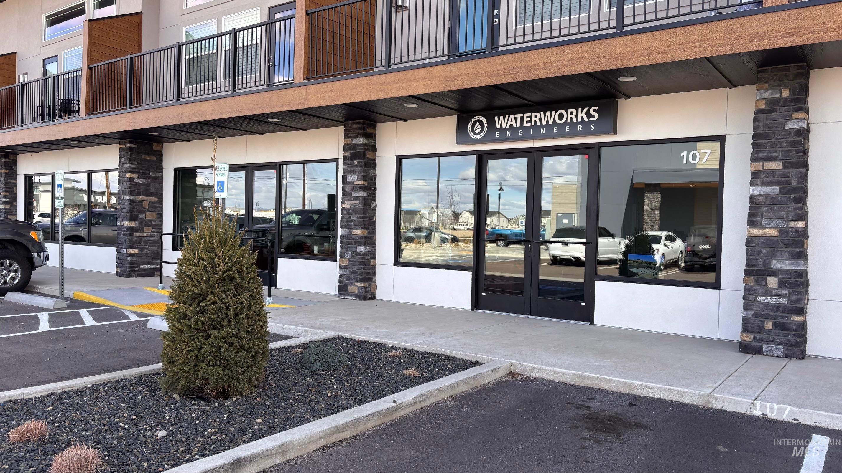 12545 W State St, Star, Idaho 83669, Business/Commercial For Sale, Price $789,500,MLS 98977596