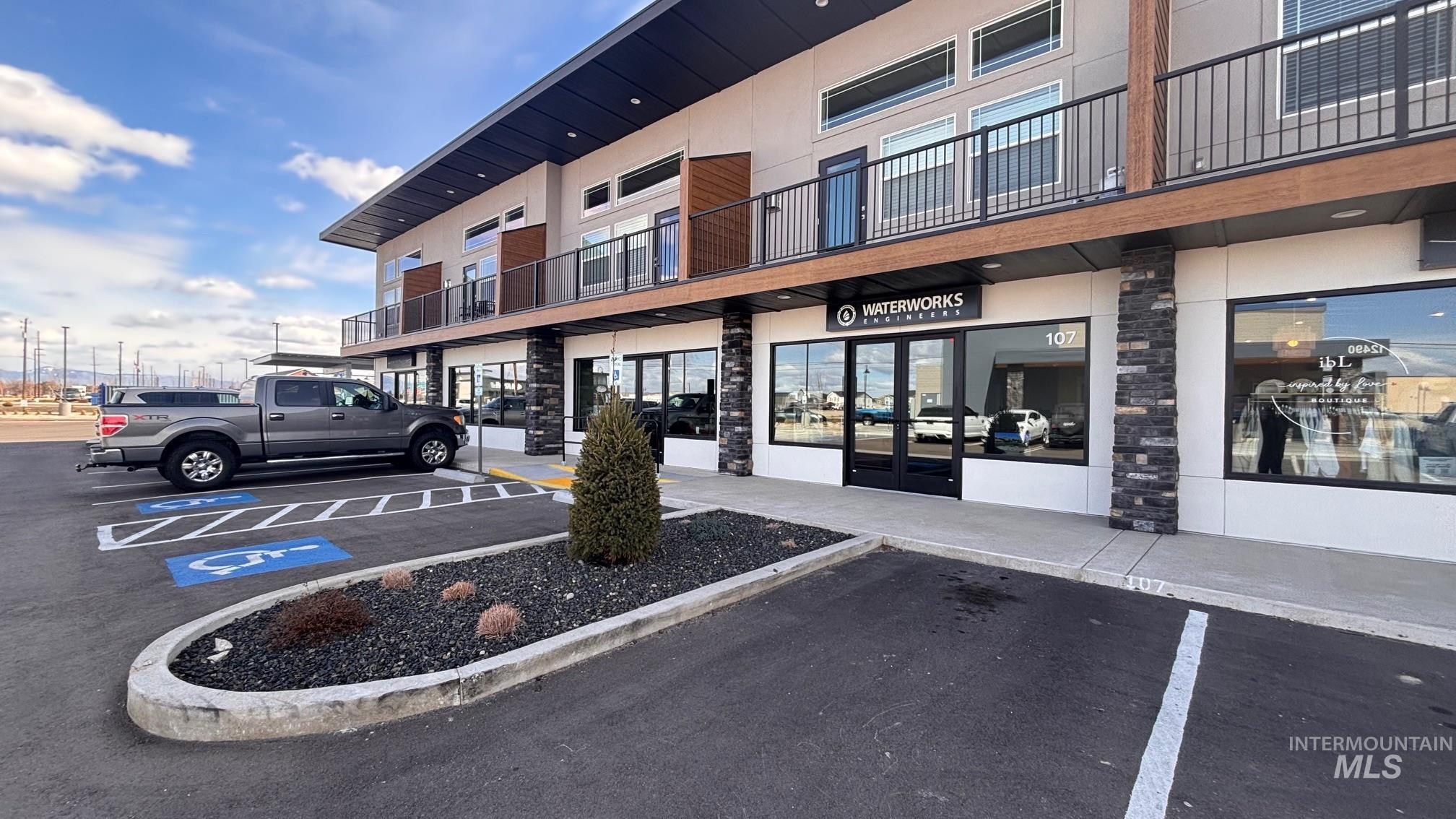 12545 W State St, Star, Idaho 83669, Business/Commercial For Sale, Price $789,500,MLS 98977596