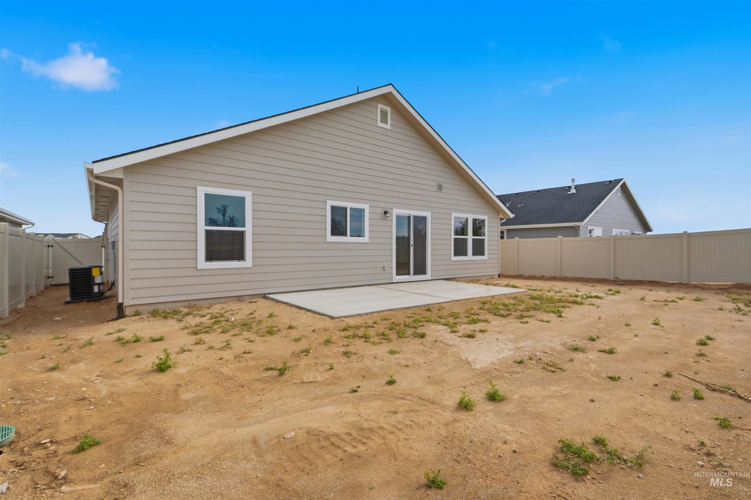 10103 Bellevue Ridge St, Nampa, Idaho 83687, 3 Bedrooms, 2 Bathrooms, Residential For Sale, Price $499,990, 98977602
