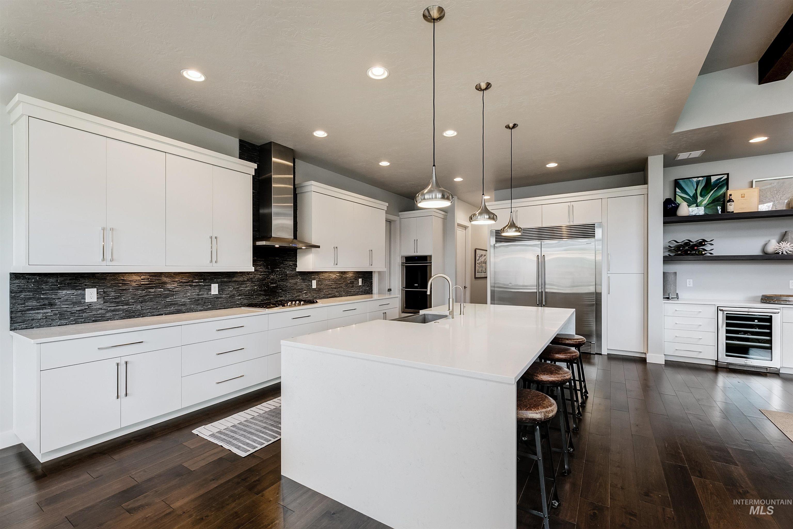 7095 N Tree Haven Pl, Meridian, Idaho 83646-4977, 4 Bedrooms, 4.5 Bathrooms, Residential For Sale, Price $1,949,900,MLS 98977604