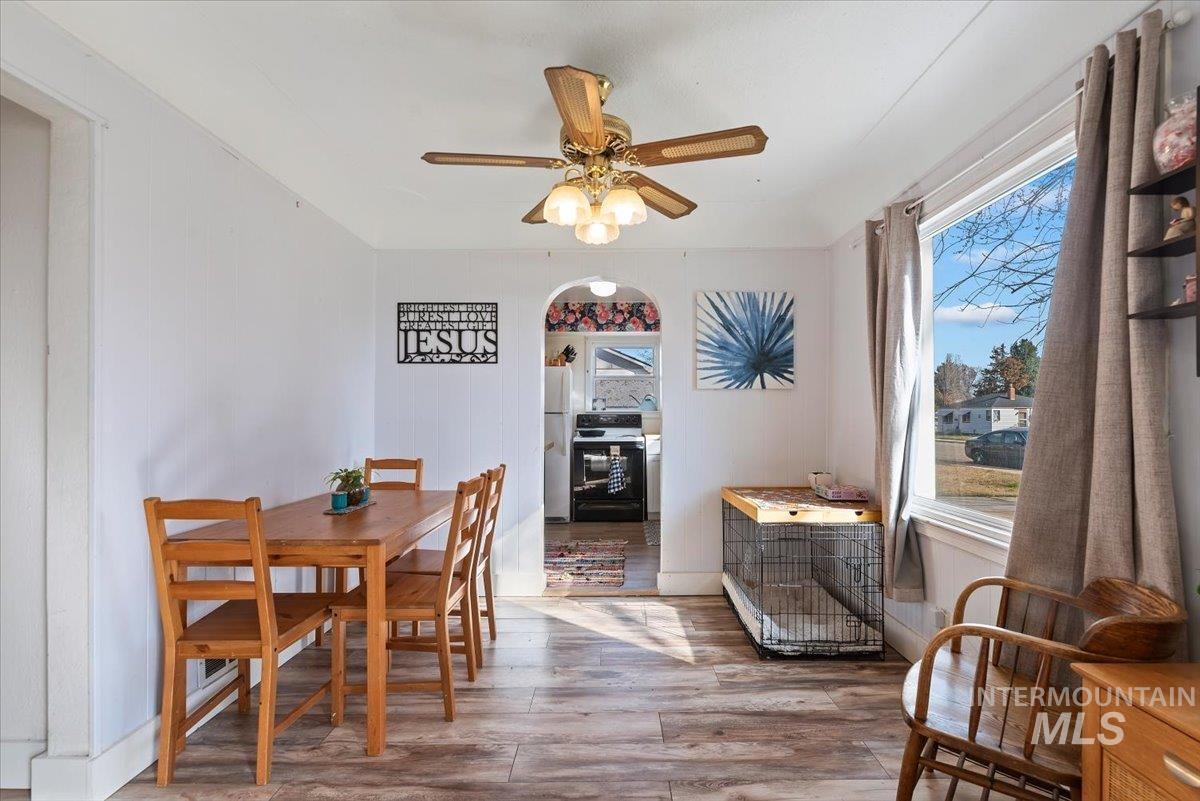 619 S. Pine St., Nampa, Idaho 83686, 3 Bedrooms, 1 Bathroom, Residential For Sale, Price $329,900, 98977606