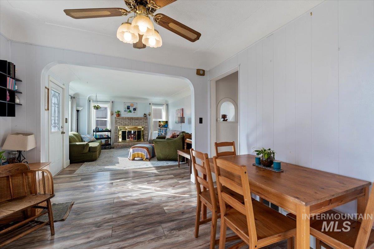 619 S. Pine St., Nampa, Idaho 83686, 3 Bedrooms, 1 Bathroom, Residential For Sale, Price $329,900, 98977606