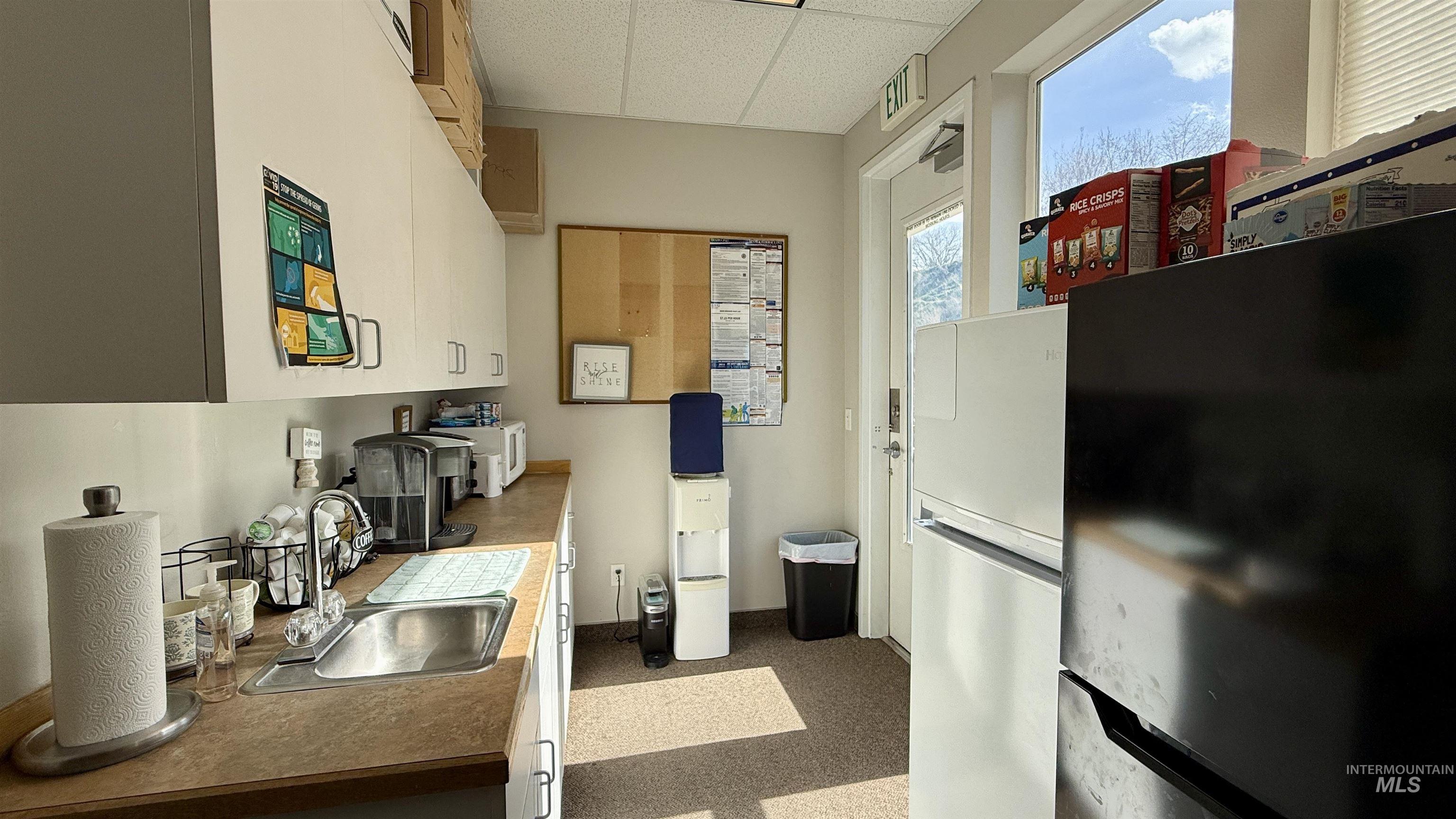 4481 N Dresden Pl., Garden City, Idaho 83714, 15 Rooms, Business/Commercial For Sale, Price $835,000,MLS 98977607