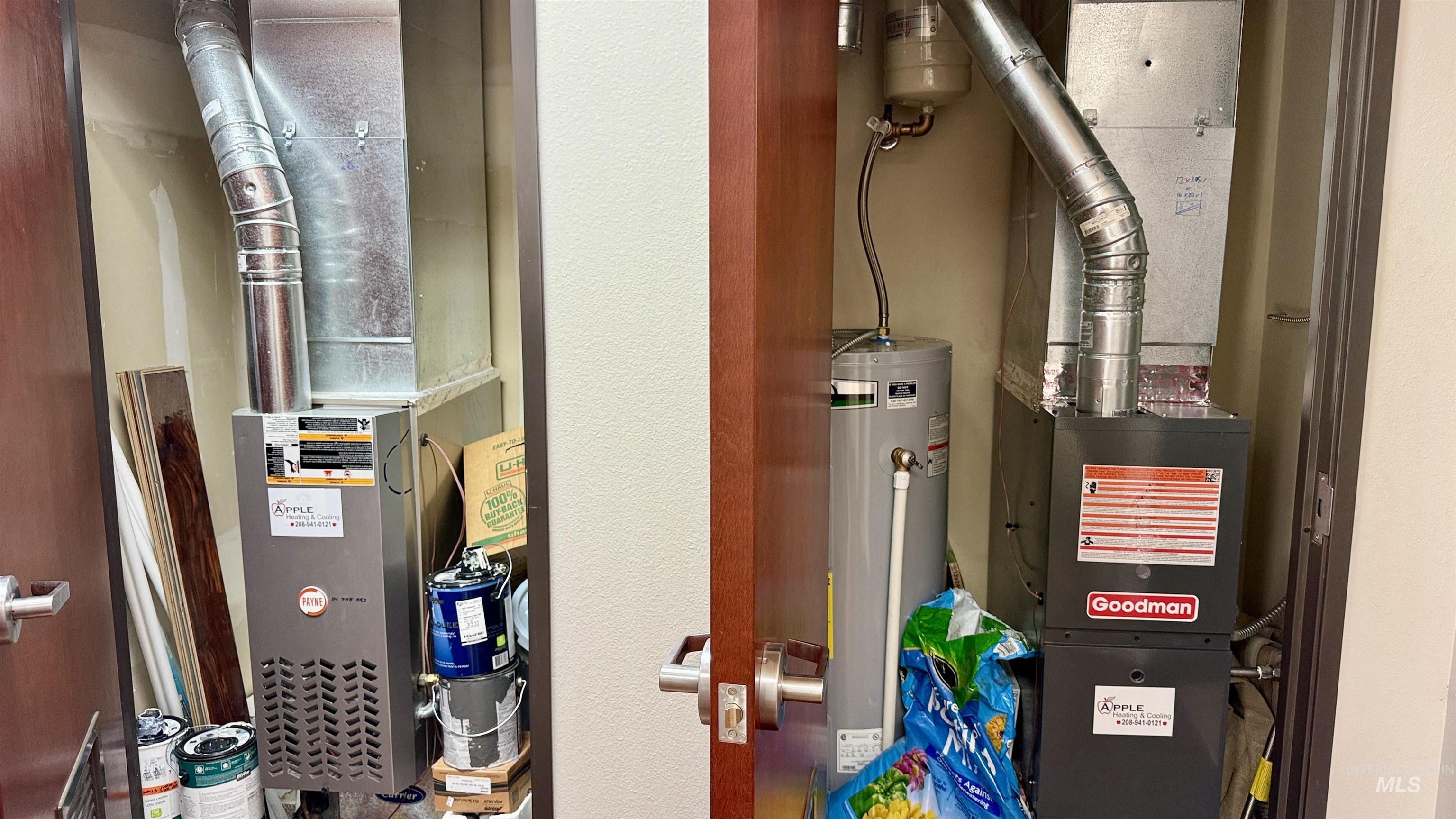 4481 N Dresden Pl., Garden City, Idaho 83714, 15 Rooms, Business/Commercial For Sale, Price $835,000,MLS 98977607