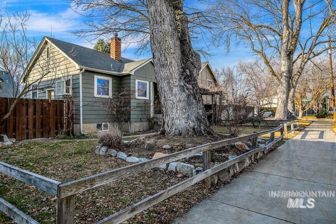 Residential For Sale