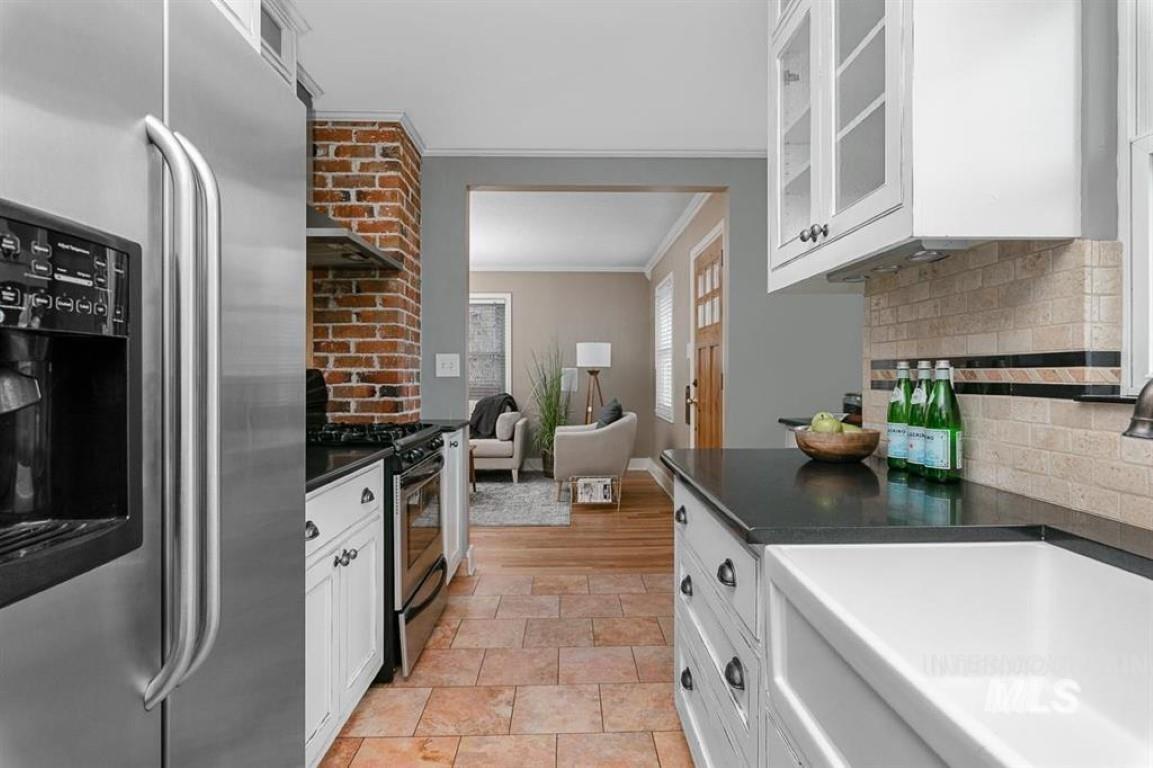 1717 N 13th, Boise, Idaho 83702, 4 Bedrooms, 3 Bathrooms, Residential For Sale, Price $1,075,000,MLS 98977609