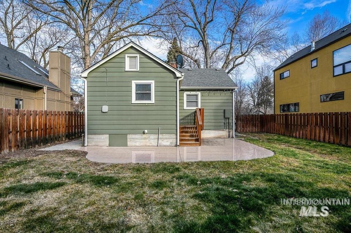 1717 N 13th, Boise, Idaho 83702, 4 Bedrooms, 3 Bathrooms, Residential For Sale, Price $1,075,000,MLS 98977609