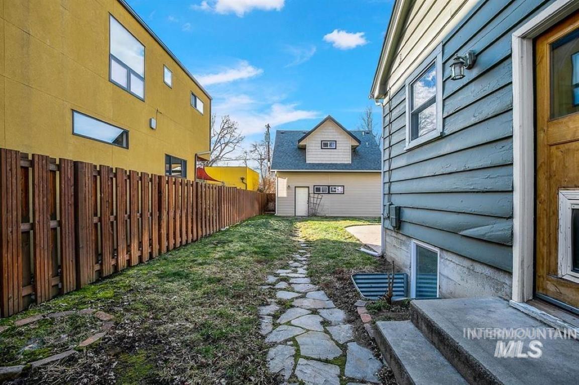 1717 N 13th, Boise, Idaho 83702, 4 Bedrooms, 3 Bathrooms, Residential For Sale, Price $1,075,000,MLS 98977609