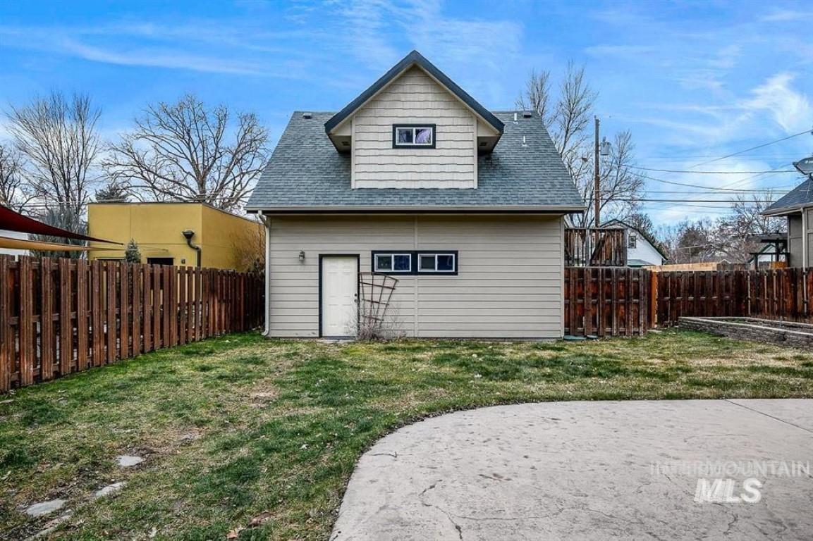 1717 N 13th, Boise, Idaho 83702, 4 Bedrooms, 3 Bathrooms, Residential For Sale, Price $1,075,000,MLS 98977609