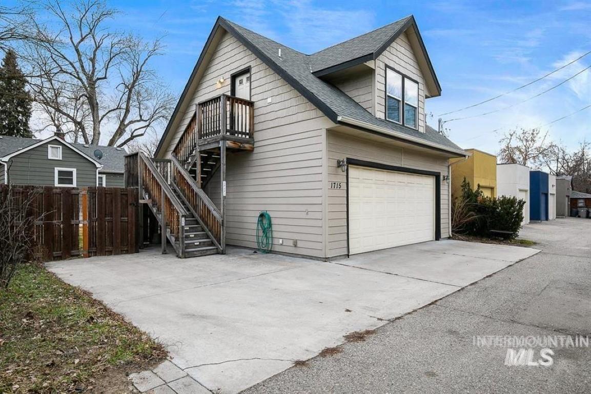 1717 N 13th, Boise, Idaho 83702, 4 Bedrooms, 3 Bathrooms, Residential For Sale, Price $1,075,000,MLS 98977609
