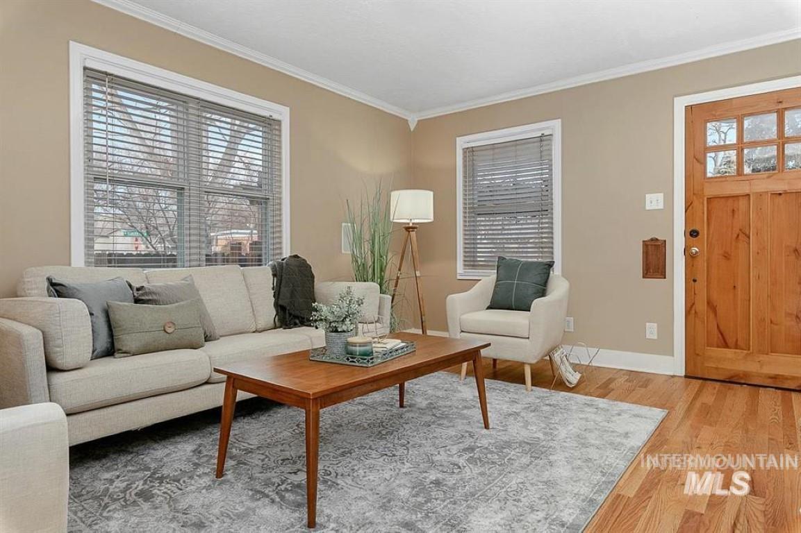 1717 N 13th, Boise, Idaho 83702, 4 Bedrooms, 3 Bathrooms, Residential For Sale, Price $1,075,000,MLS 98977609