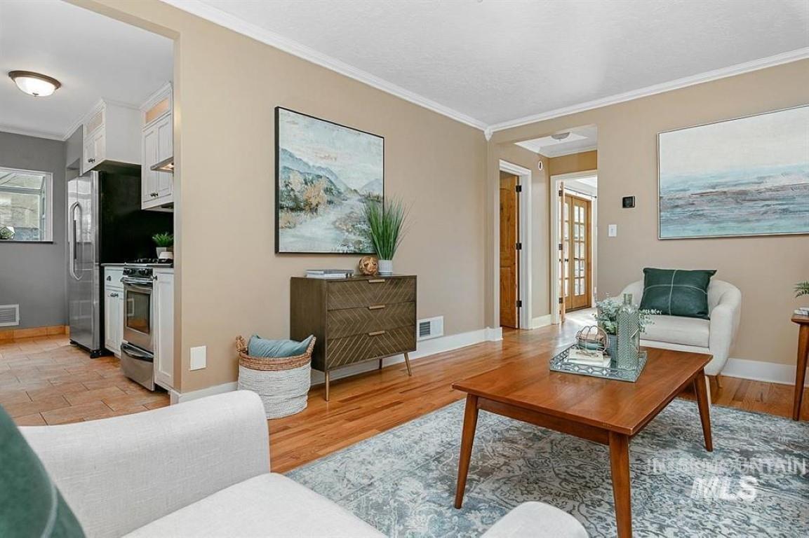 1717 N 13th, Boise, Idaho 83702, 4 Bedrooms, 3 Bathrooms, Residential For Sale, Price $1,075,000,MLS 98977609