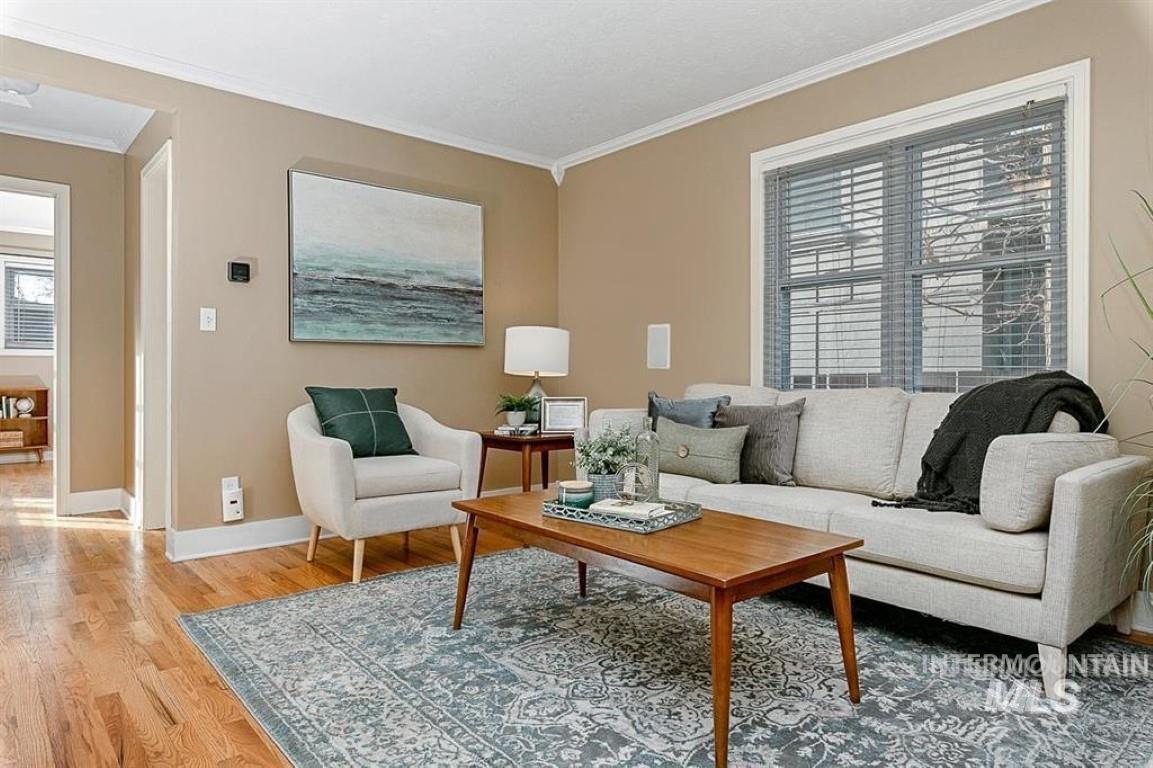 1717 N 13th, Boise, Idaho 83702, 4 Bedrooms, 3 Bathrooms, Residential For Sale, Price $1,075,000,MLS 98977609