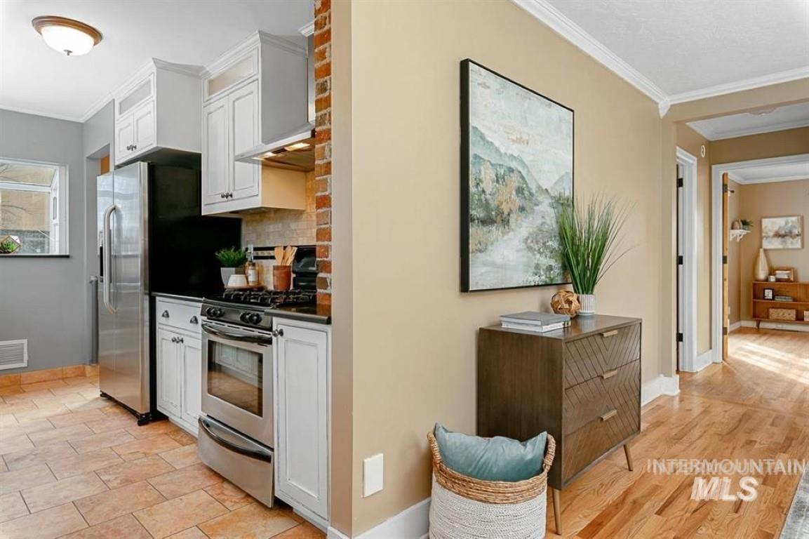 1717 N 13th, Boise, Idaho 83702, 4 Bedrooms, 3 Bathrooms, Residential For Sale, Price $1,075,000,MLS 98977609