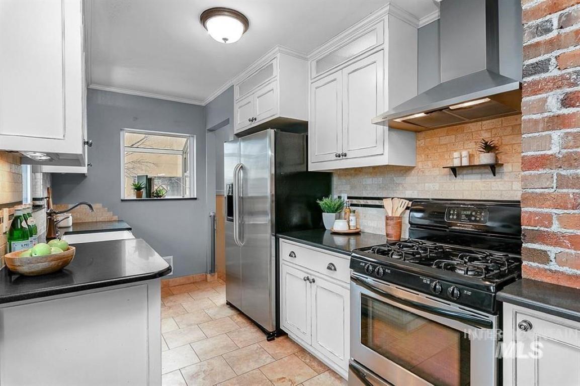 1717 N 13th, Boise, Idaho 83702, 4 Bedrooms, 3 Bathrooms, Residential For Sale, Price $1,075,000,MLS 98977609