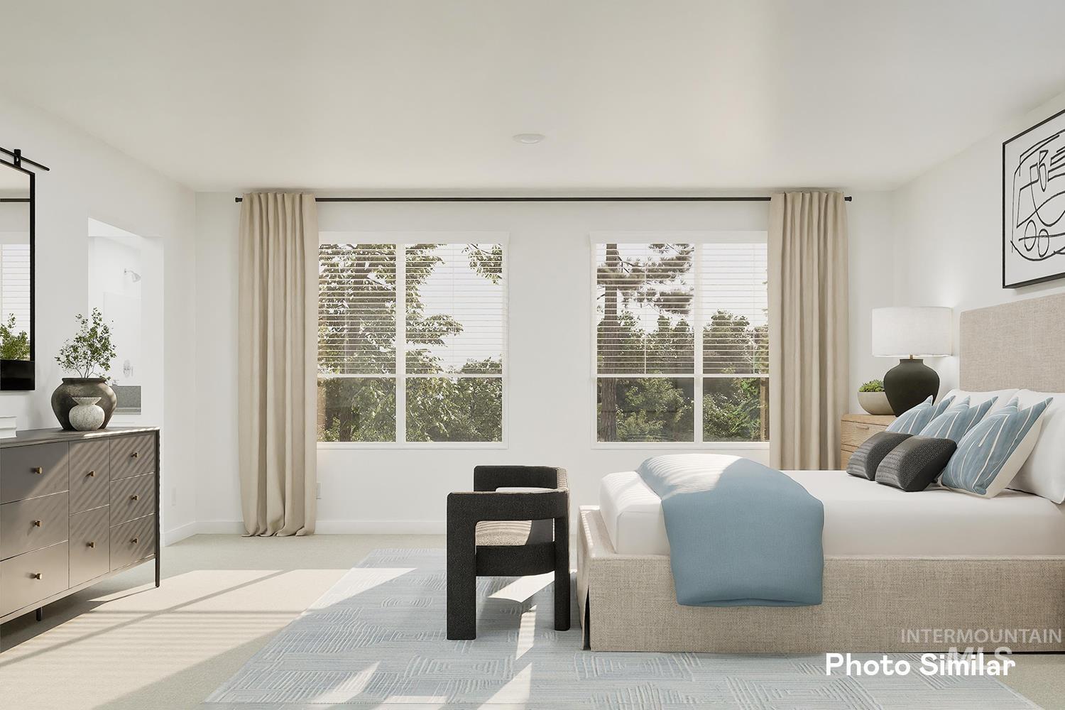 8886 W Inspirado St, Meridian, Idaho 83646, 4 Bedrooms, 3 Bathrooms, Residential For Sale, Price $544,900,MLS 98977612