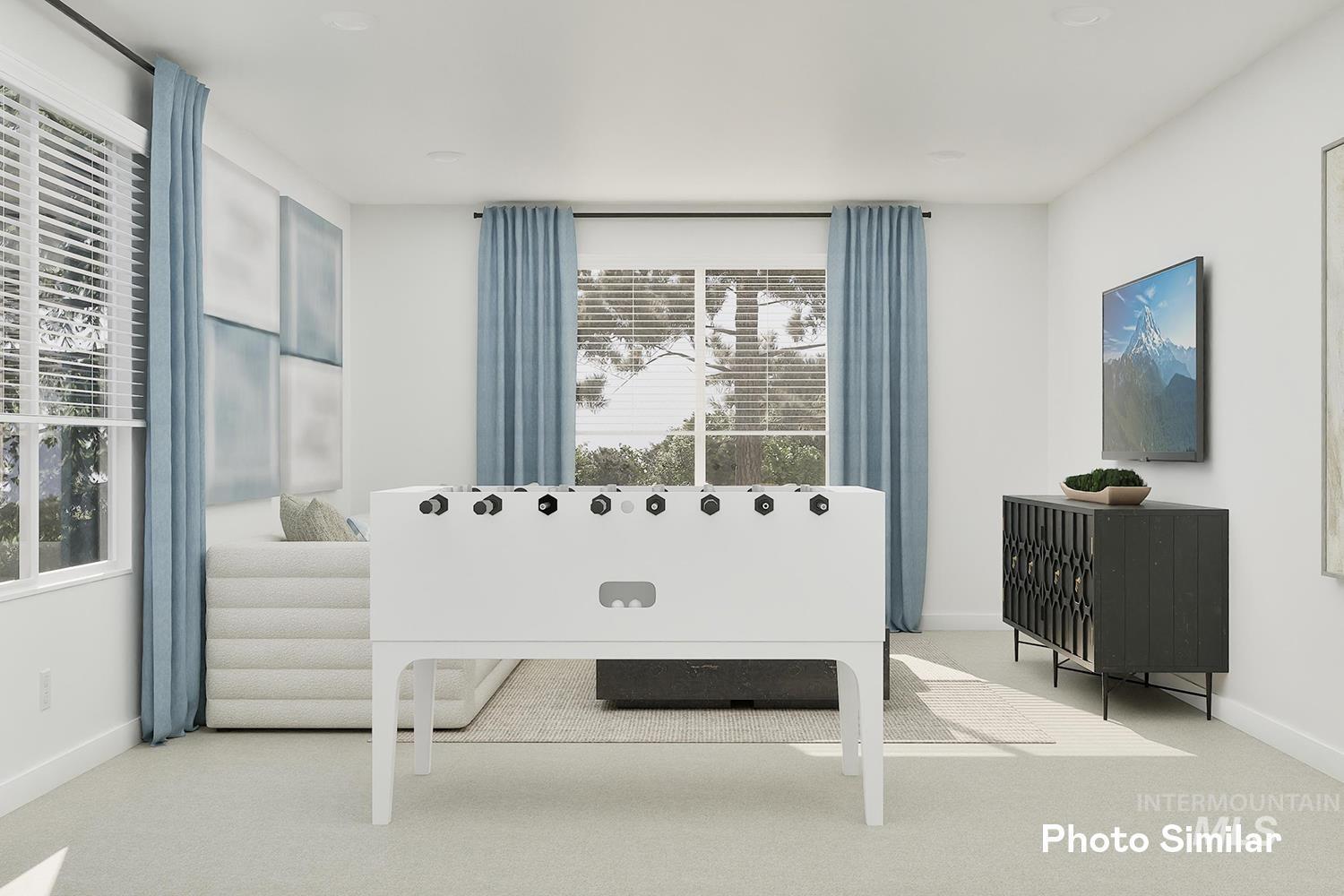 8886 W Inspirado St, Meridian, Idaho 83646, 4 Bedrooms, 3 Bathrooms, Residential For Sale, Price $544,900,MLS 98977612