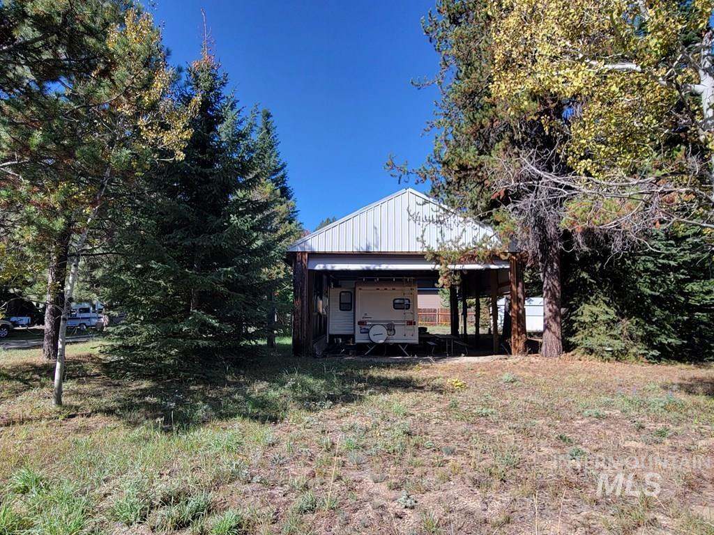 12851 Aurora Drive, Donnelly, Idaho 83615, Land For Sale, Price $339,900, 98977613