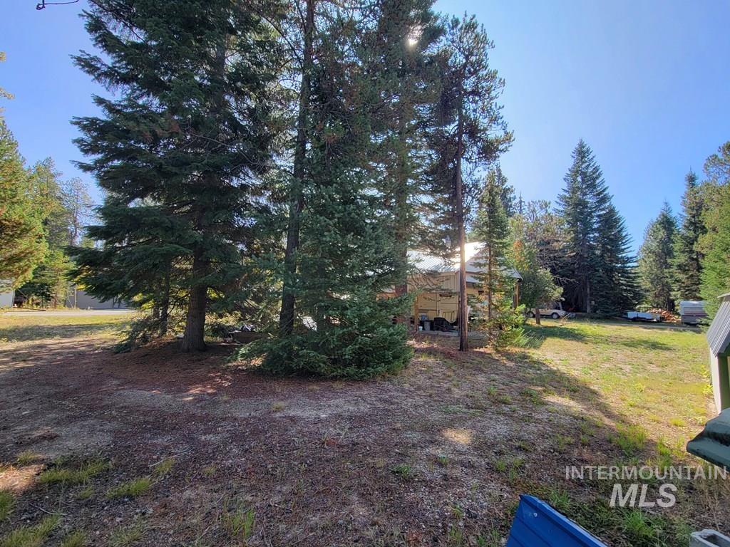 12851 Aurora Drive, Donnelly, Idaho 83615, Land For Sale, Price $339,900, 98977613