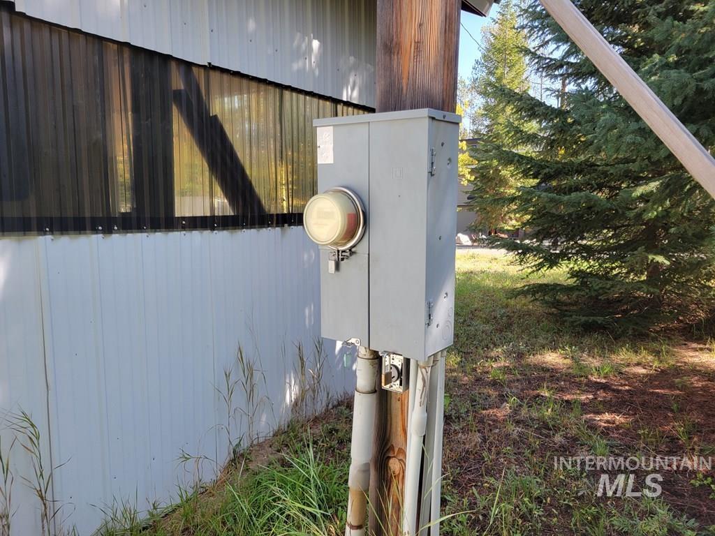 12851 Aurora Drive, Donnelly, Idaho 83615, Land For Sale, Price $339,900, 98977613