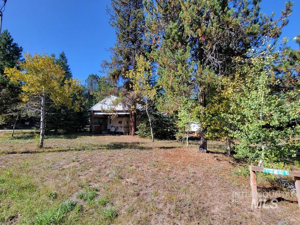 12851 Aurora Drive, Donnelly, Idaho 83615, Land For Sale, Price $339,900, 98977613