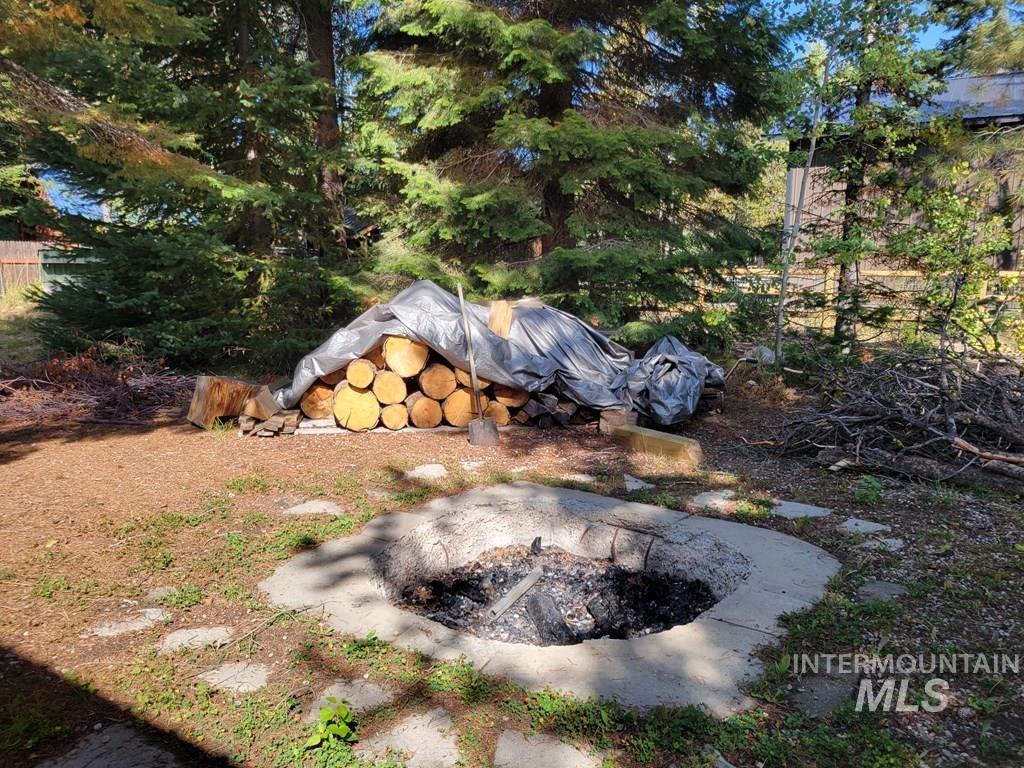 12851 Aurora Drive, Donnelly, Idaho 83615, Land For Sale, Price $339,900, 98977613