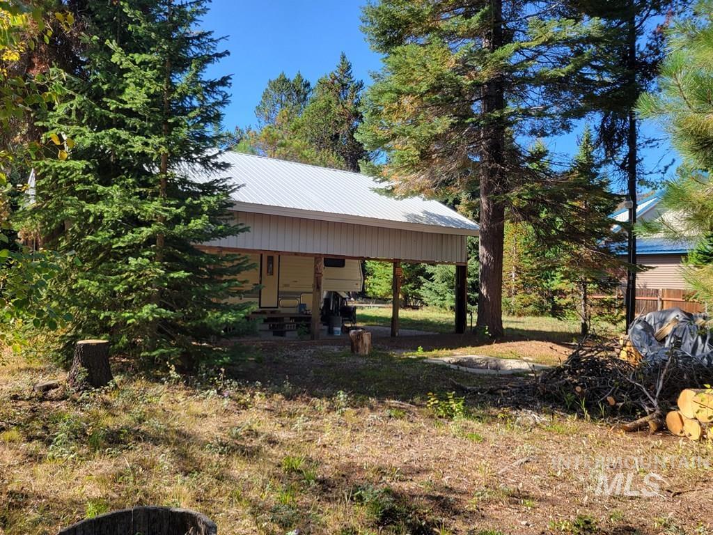 12851 Aurora Drive, Donnelly, Idaho 83615, Land For Sale, Price $339,900, 98977613