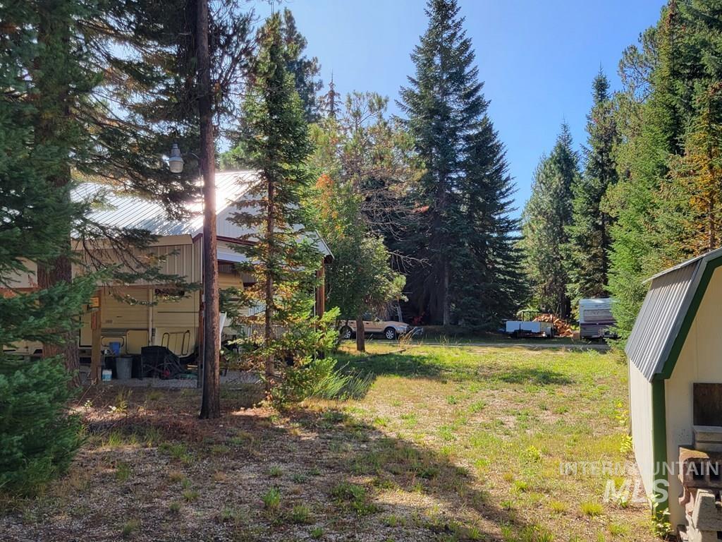 12851 Aurora Drive, Donnelly, Idaho 83615, Land For Sale, Price $339,900, 98977613