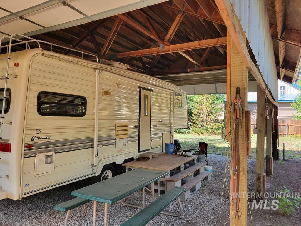 12851 Aurora Drive, Donnelly, Idaho 83615, Land For Sale, Price $339,900, 98977613