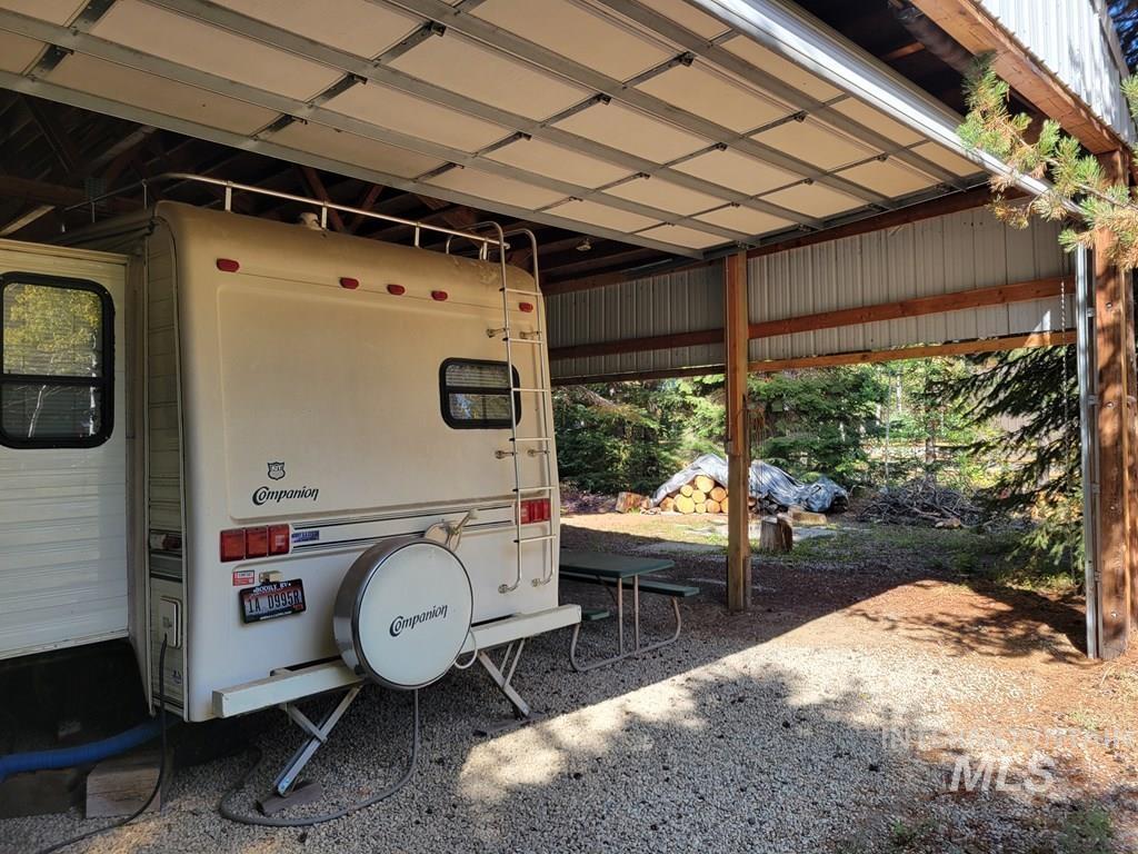 12851 Aurora Drive, Donnelly, Idaho 83615, Land For Sale, Price $339,900, 98977613