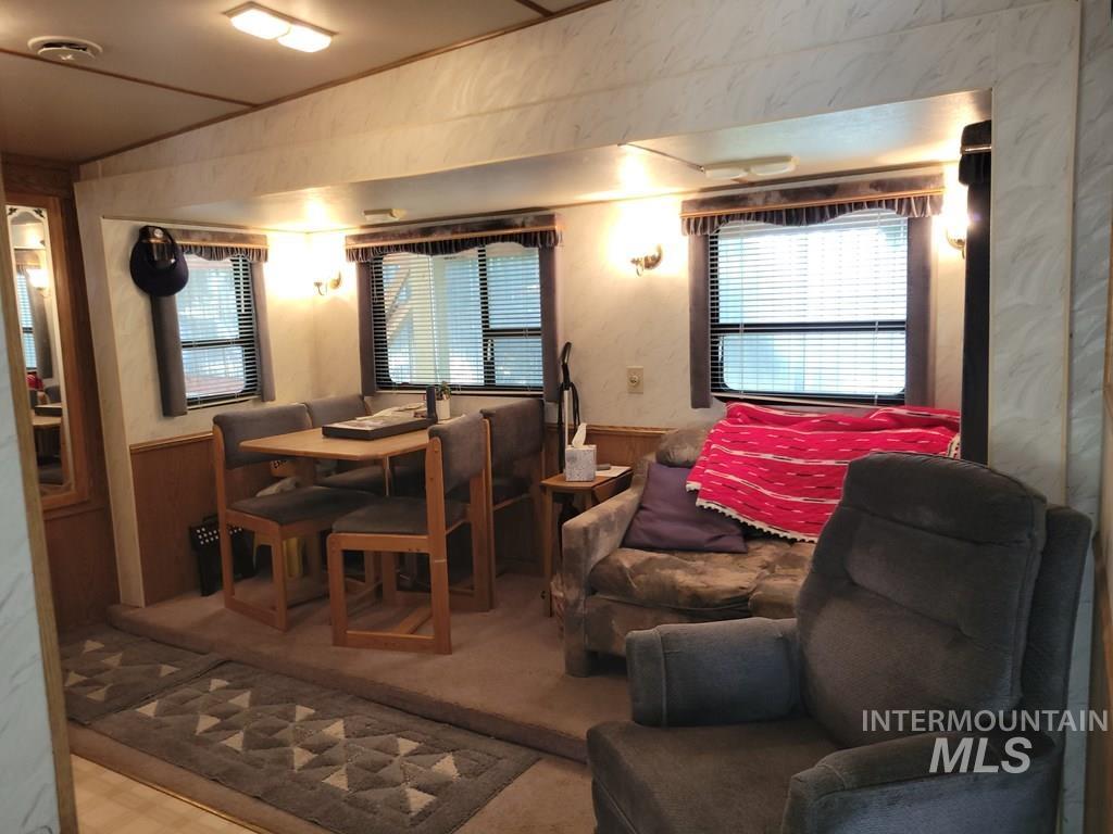 12851 Aurora Drive, Donnelly, Idaho 83615, Land For Sale, Price $339,900, 98977613