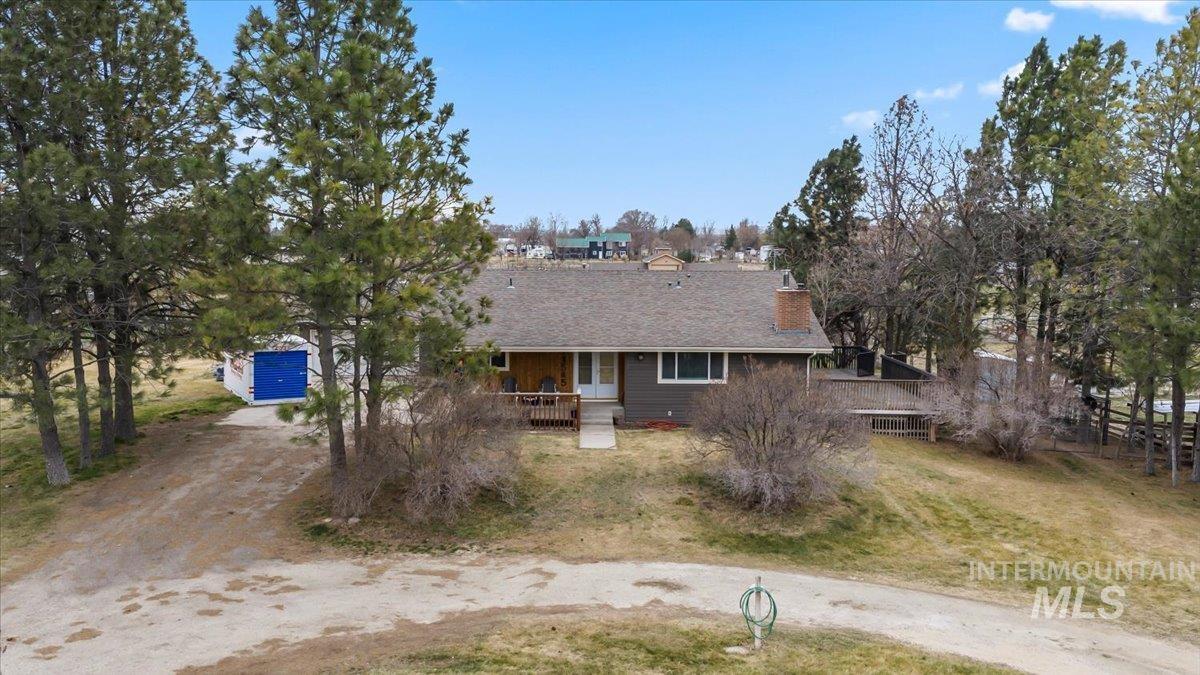 11545 Kuna, Kuna, Idaho 83634, 7 Bedrooms, 3 Bathrooms, Residential For Sale, Price $1,800,000,MLS 98977617